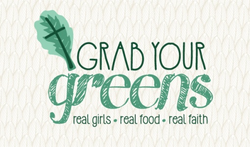 Grab-Your-Greens